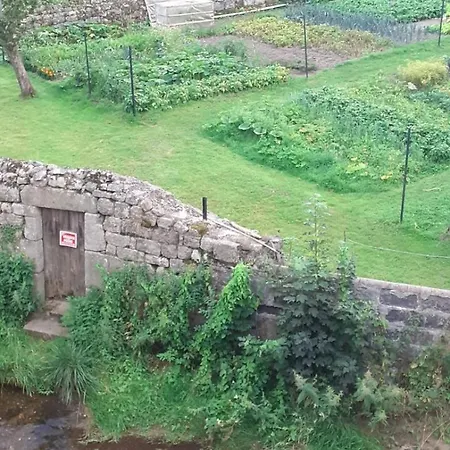 Daire Rez De Chaussee Avec Terrasse Et Jardin A Tence